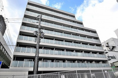 神戸市中央区脇浜町の賃貸