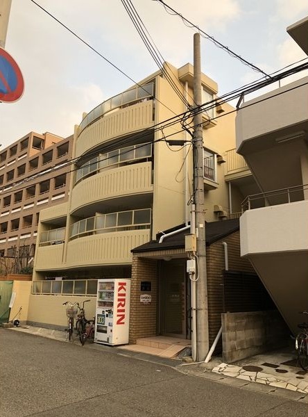 神戸市東灘区深江北町の賃貸