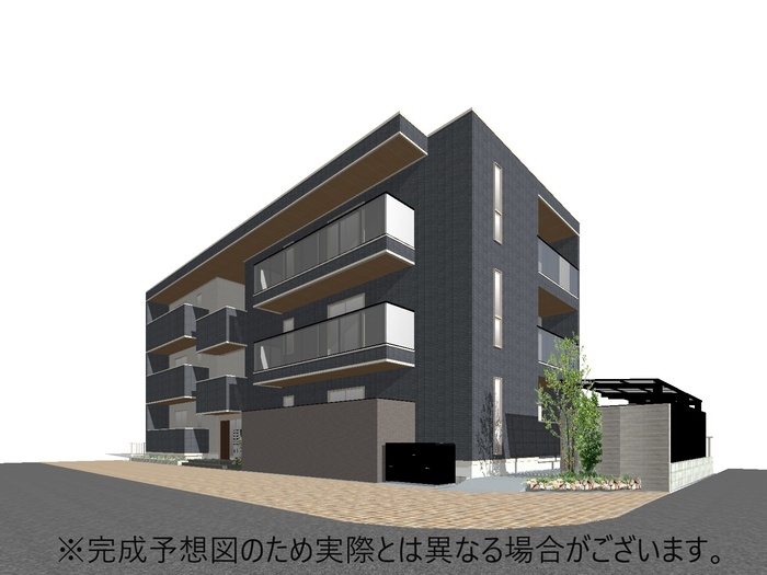 神戸市須磨区大池町の賃貸