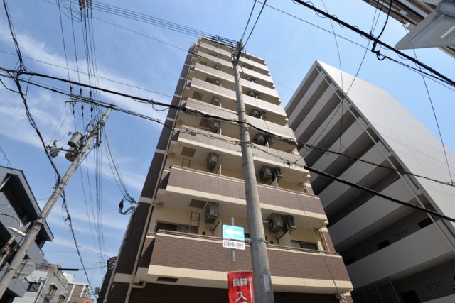 神戸市中央区割塚通の賃貸