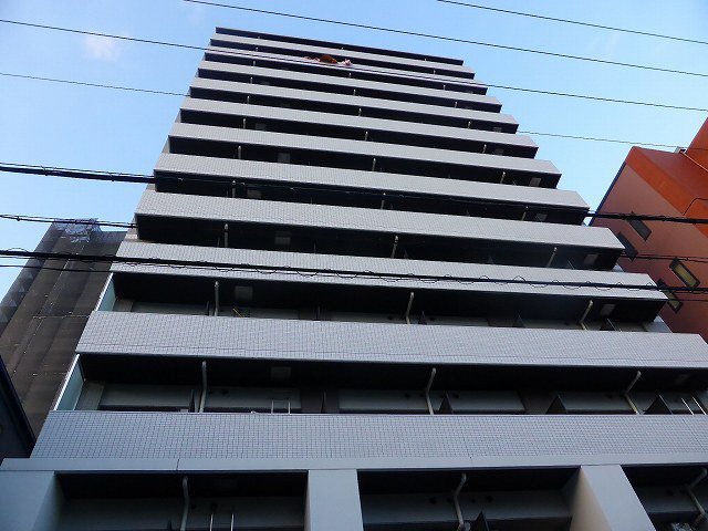 神戸市兵庫区七宮町の賃貸