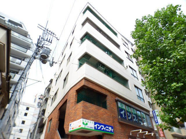 神戸市灘区王子町の賃貸