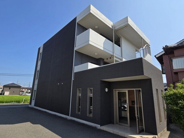 神戸市西区伊川谷町潤和の賃貸