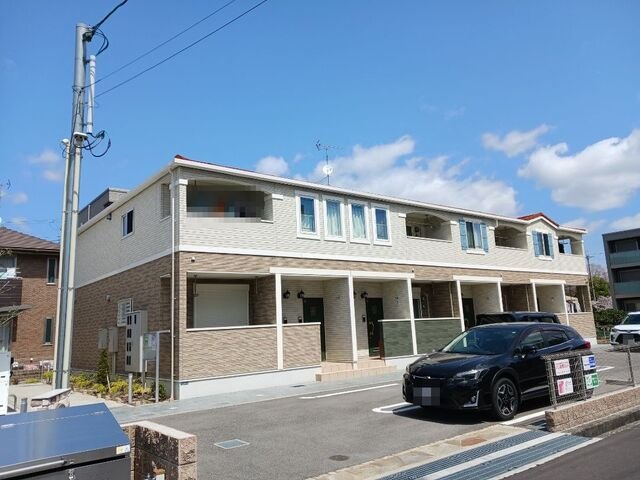 尼崎市武庫之荘の賃貸