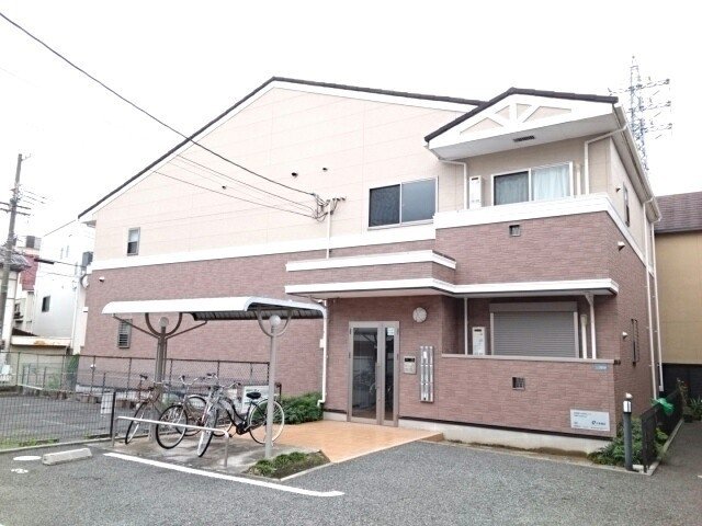 尼崎市三反田町の賃貸