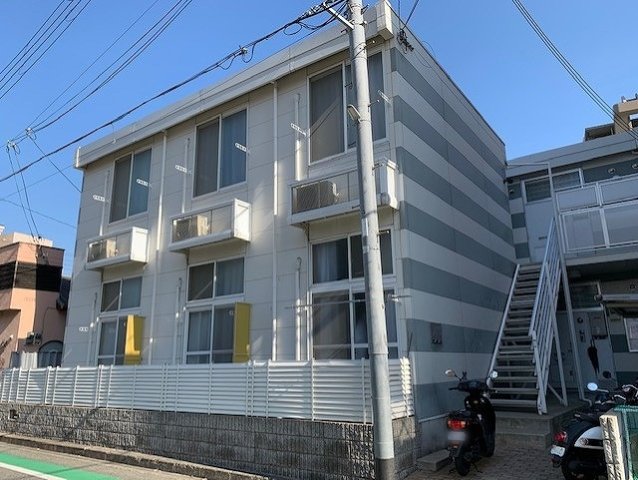 西宮市甲東園の賃貸