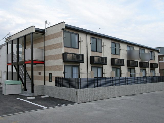 神戸市西区伊川谷町潤和の賃貸