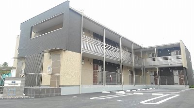 神戸市北区有野町有野の賃貸