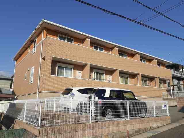 西宮市山口町上山口の賃貸