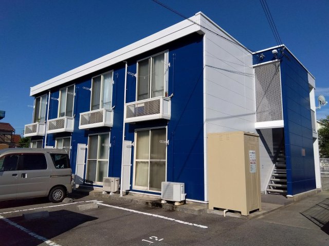 明石市大久保町江井島の賃貸