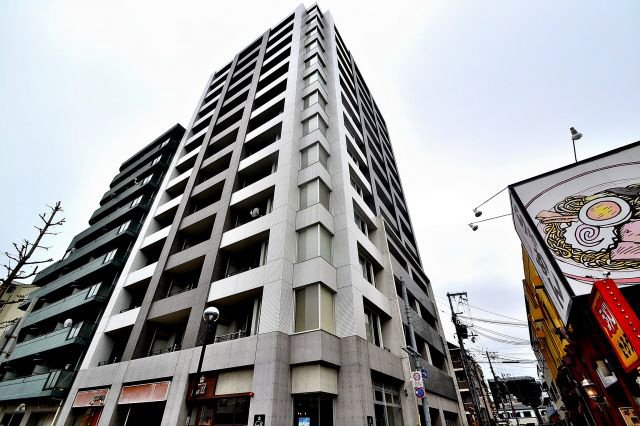 神戸市兵庫区水木通の賃貸