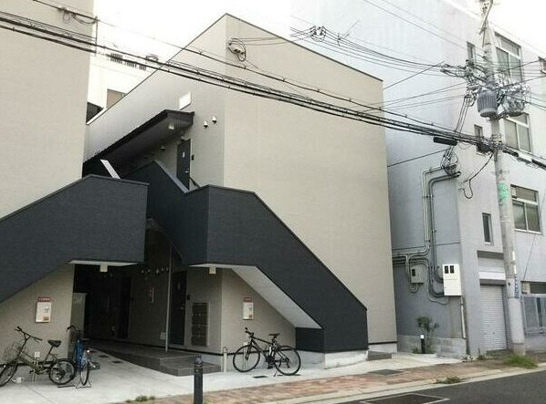 神戸市長田区真野町の賃貸