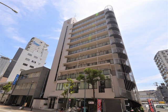 神戸市中央区栄町通の賃貸