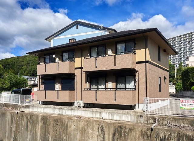 神戸市垂水区名谷町の賃貸