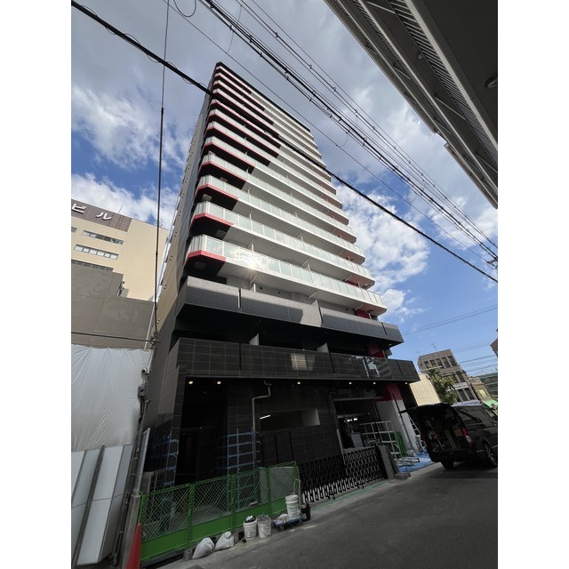 神戸市兵庫区大開通の賃貸