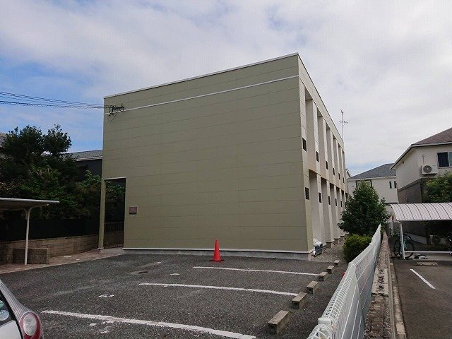 尼崎市田能の賃貸