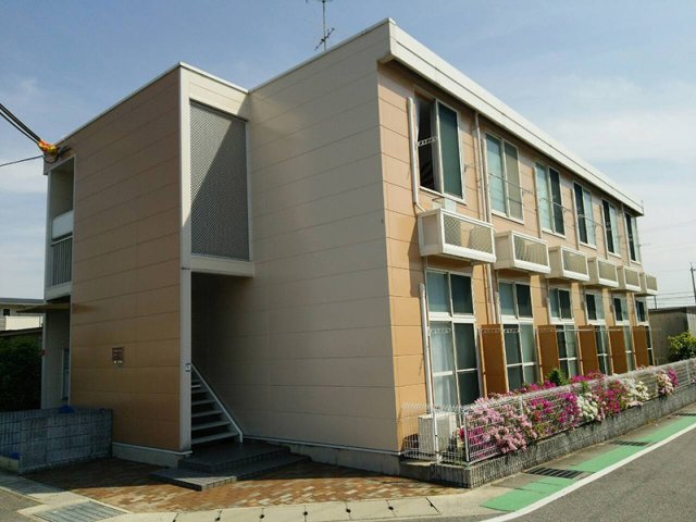 西宮市段上町の賃貸