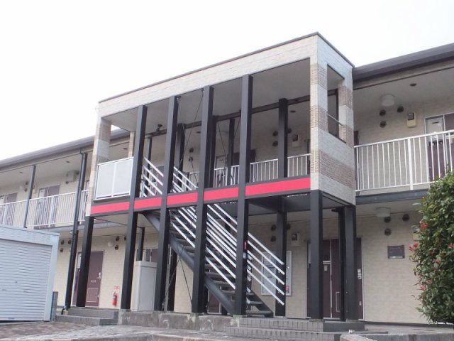 神戸市北区有野町唐櫃の賃貸