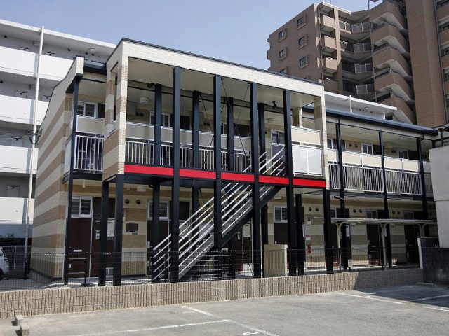 西宮市笠屋町の賃貸