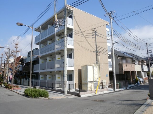 西宮市今津水波町の賃貸