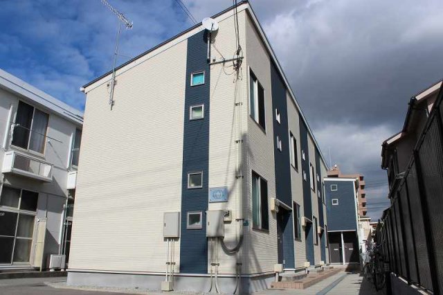 明石市天文町の賃貸