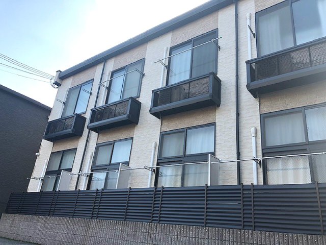 神戸市灘区高徳町の賃貸