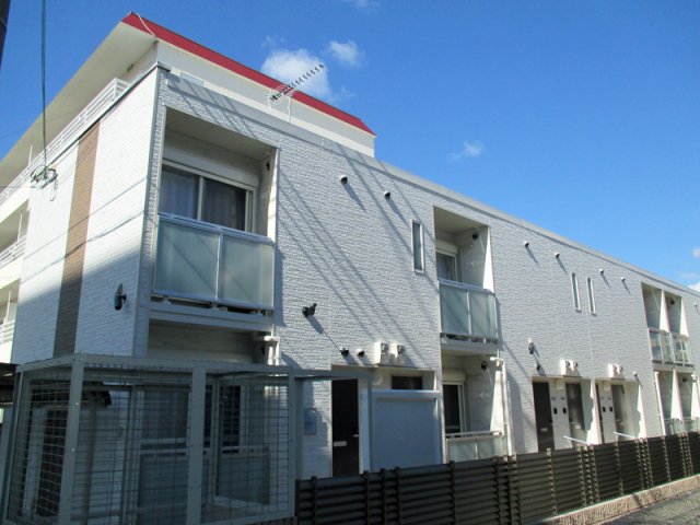 西宮市南昭和町の賃貸