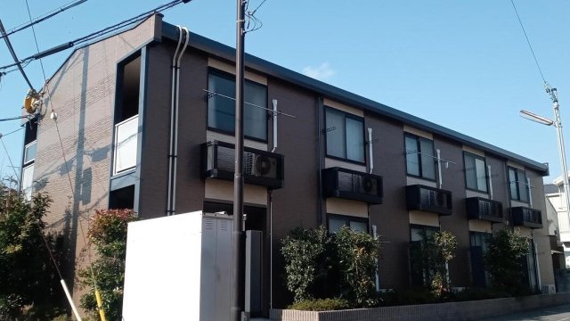 明石市上ノ丸の賃貸