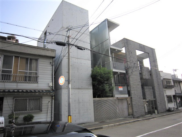 神戸市中央区下山手通の賃貸