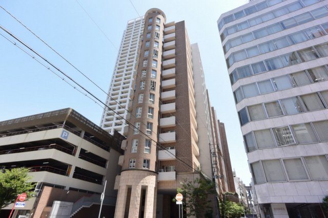 神戸市中央区磯辺通の賃貸