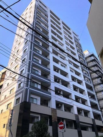 神戸市中央区中山手通の賃貸