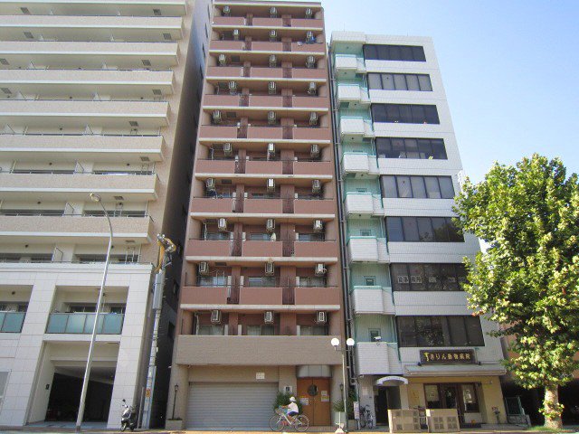 神戸市中央区下山手通の賃貸