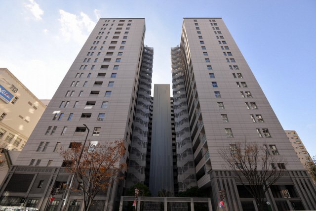 神戸市中央区栄町通の賃貸