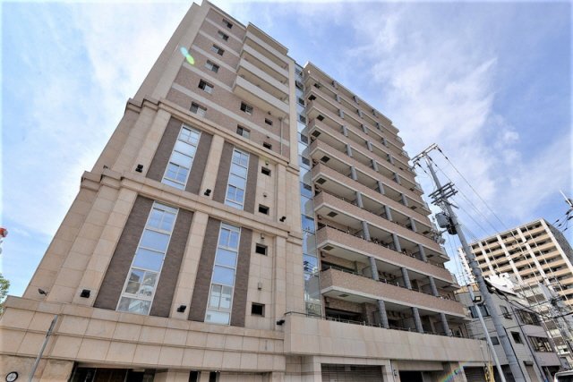 神戸市中央区海岸通の賃貸