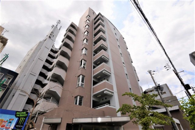 神戸市中央区北長狭通の賃貸