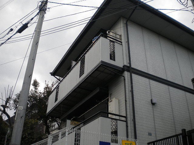 神戸市須磨区北町の賃貸