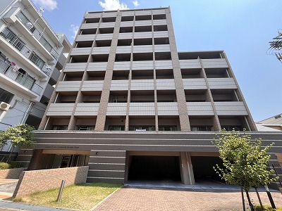 神戸市東灘区住吉宮町の賃貸