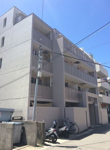 神戸市東灘区本山中町の賃貸