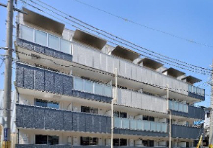 神戸市東灘区魚崎南町の賃貸