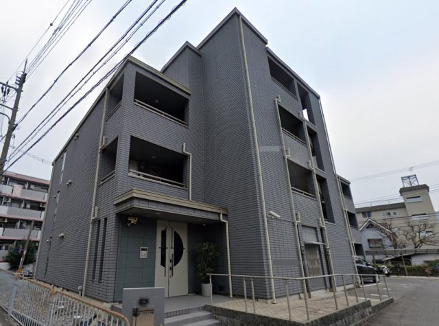 神戸市東灘区深江本町の賃貸