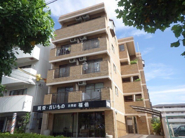 神戸市東灘区本山北町の賃貸