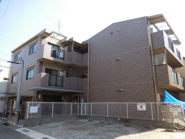 神戸市長田区野田町の賃貸