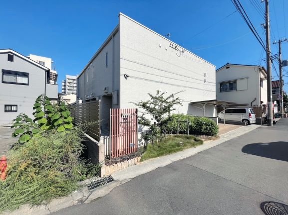 神戸市長田区苅藻通の賃貸