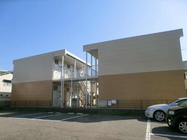 神戸市垂水区福田の賃貸