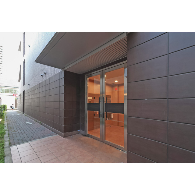 西宮市南昭和町(阪急神戸線西宮北口)のマンション賃貸物件 間取画像