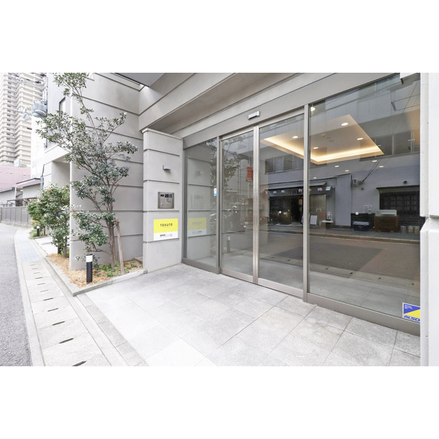 神戸市兵庫区駅前通(JR山陽本線兵庫)のマンション賃貸物件 間取画像