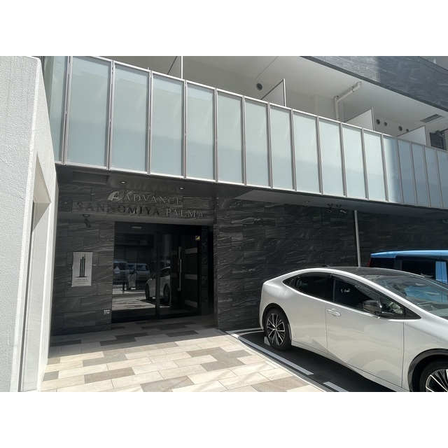 神戸市中央区磯上通(阪神本線神戸三宮)のマンション賃貸物件 間取画像