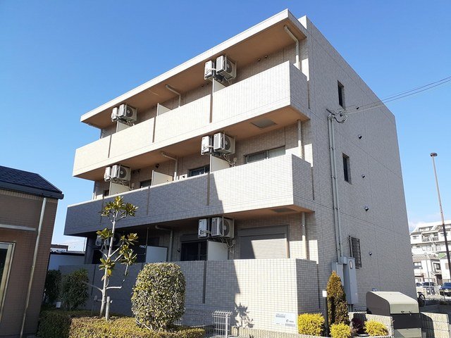 西宮市大島町の賃貸