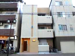 神戸市兵庫区上沢通の賃貸