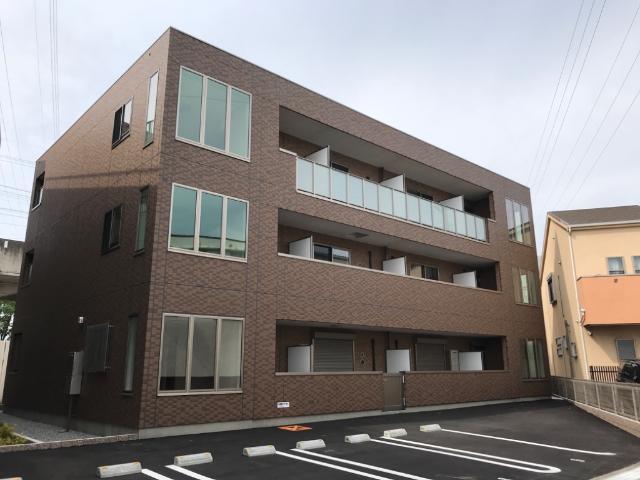 尼崎市道意町の賃貸